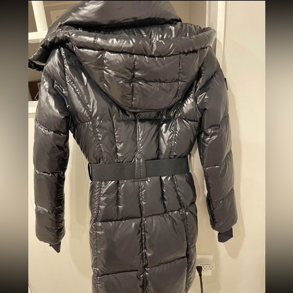 SAM jacket - Picture 3 of 3